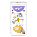 Bella Baby Happy nadrágpelenka - maxi plus (9-15kg) 56db 