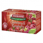 Teekanne vörös áfonya-málna tea 20db Teekanne vörös áfonya-málna tea 20db