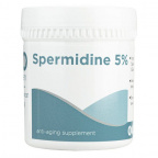 Hansen Pure Spermidin por 10g 