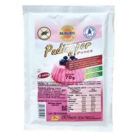 Dia-Wellness hidegpuding - puncs 70g