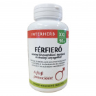 Interherb XXL Férfierő tabletta 90db Interherb XXL Férfierő tabletta 90db