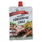 Marco Polo folyékony fűszerpác - grill 90g 