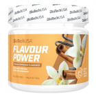 BioTechUSA Flavour Power (vanília-fahéj) por 160g BioTechUSA Flavour Power (vanília-fahéj) por 160g