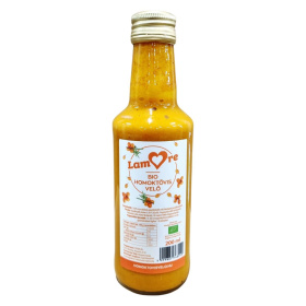 Lamore bio homoktövis velő 200ml