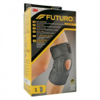 3M Futuro comfort fit térdrögzítő (állítható, 27,9-55,9cm) 1db 