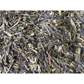 Possibilis China Green Sencha tea 100g