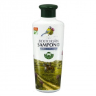 Herbária bojtorján sampon 2in1 kupakos 250ml Herbária bojtorján sampon 2in1 kupakos 250ml