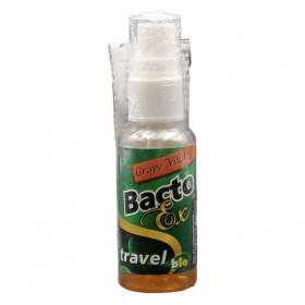 BactoEx Travel kéz- és sebfertőtlenítő 25ml