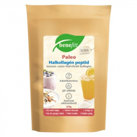 Benefitt Reform Halkollagén italpor - natúr 150g