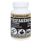 Javallat fűzfakéreg C-vitaminnal étrend-kiegészítő kapszula 60db Javallat fűzfakéreg C-vitaminnal étrend-kiegészítő kapszula 60db
