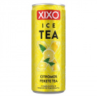 Xixo ice tea citrom 250ml 