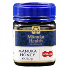 Manuka Health MGO 400+ manuka méz 250g 
