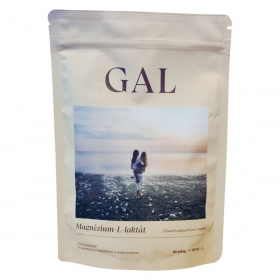 GAL Magnézium-L-laktát por 180g