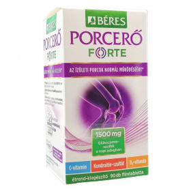 Béres Porcerő FORTE 1500 filmtabletta 90db