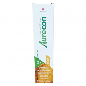 Aurecon Fülgyertya Plus 2db