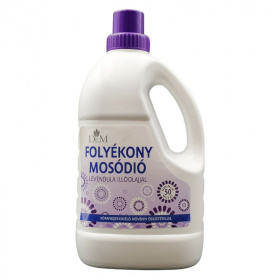 Dr. M levendulás folyékony mosódió 1500ml