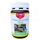 Dr. Herz zöldkagyló kivonat 500 mg kapszula 60db 