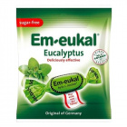 Dr. Soldan cukorka eucalyptus 50g Dr. Soldan cukorka eucalyptus 50g