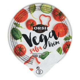 Orsi vega salsa krém 100g