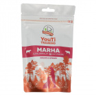 Farkaskonyha YouTi Training jutalomfalat - marha, málna, spenót 100g 
