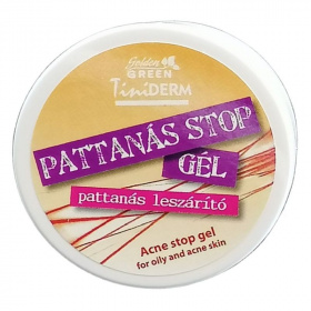 Lady Stella Tiniderm pattanás stop gél 100g