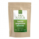 BioCo 100% Natur Szerves Magnézium-citrát por 200g 