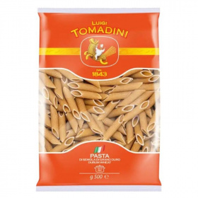 Luigi Tomadini penne Integlare 500g