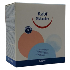 Kabi Glutamine por (30x20g) 600g