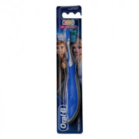 Oral-B 3 fogkefe gyerekeknek 1db