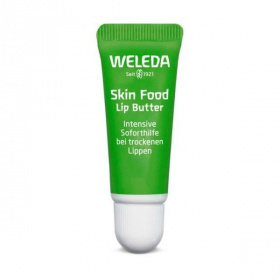 Weleda Skin Food ajakvaj 8ml