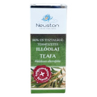 Neuston illóolaj - teafa, gyógyszerkönyvi minőség 10ml 