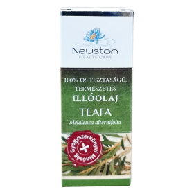 Neuston illóolaj - teafa, gyógyszerkönyvi minőség 10ml