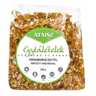 Ataisz sárgaborsó egytál pirított hagymával és vegyes zöldséggel 200g Ataisz sárgaborsó egytál pirított hagymával és vegyes zöldséggel 200g