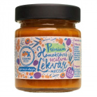 Esbana prémium homoktövis szilvalekvár mézzel 190g Esbana prémium homoktövis szilvalekvár mézzel 190g