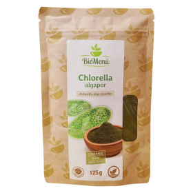 Biomenü Chlorella por 125g