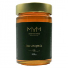 Magyar Méz Manufaktúra bio virágméz 500g Magyar Méz Manufaktúra bio virágméz 500g
