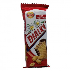 Dialky ostya földimogyorós 40g