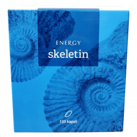 Skeletin tabletta 135db