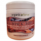 Organic Force Active C 500+ por 200g Organic Force Active C 500+ por 200g