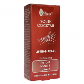 Ava Youth Coctail Lifting Pearl azonnali lifting hatású ampulla 30ml