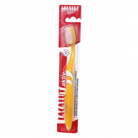 Lacalut fogkefe - aktiv 1db