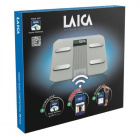 Laica személymérleg - PS7005, digitális, okos 1db Laica személymérleg - PS7005, digitális, okos 1db