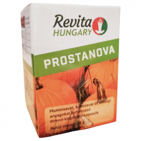 Prostanova 7 kapszula 60db