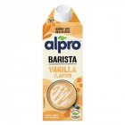 Alpro barista zab-szójaital vanília 750ml Alpro barista zab-szójaital vanília 750ml