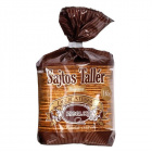 Ziegler sajtos köményes tallér 165g Ziegler sajtos köményes tallér 165g