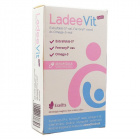 LadeeVit Extra kapszula 30db LadeeVit Extra kapszula 30db
