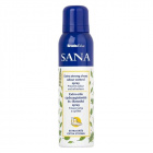 Sana cipőszagtalanító és illatosító spray extra erős 150ml Sana cipőszagtalanító és illatosító spray extra erős 150ml