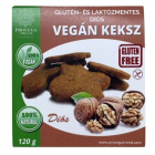 Provega trend gluténmentes diós vegán keksz 120g Provega trend gluténmentes diós vegán keksz 120g