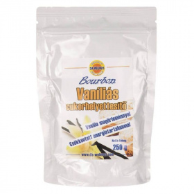 Dia-Wellness Bourbon vaníliáscukor helyettesítő 250g