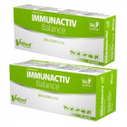 Vetfood Immunactiv Balance kapszula 60db Vetfood Immunactiv Balance kapszula 60db